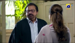 Mujhay Qabool Nahin - Episode 37 - 8th November 2023